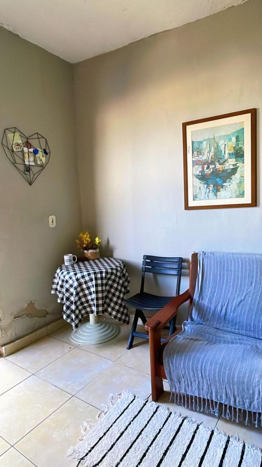 Apartamento Casa Vista Bonita