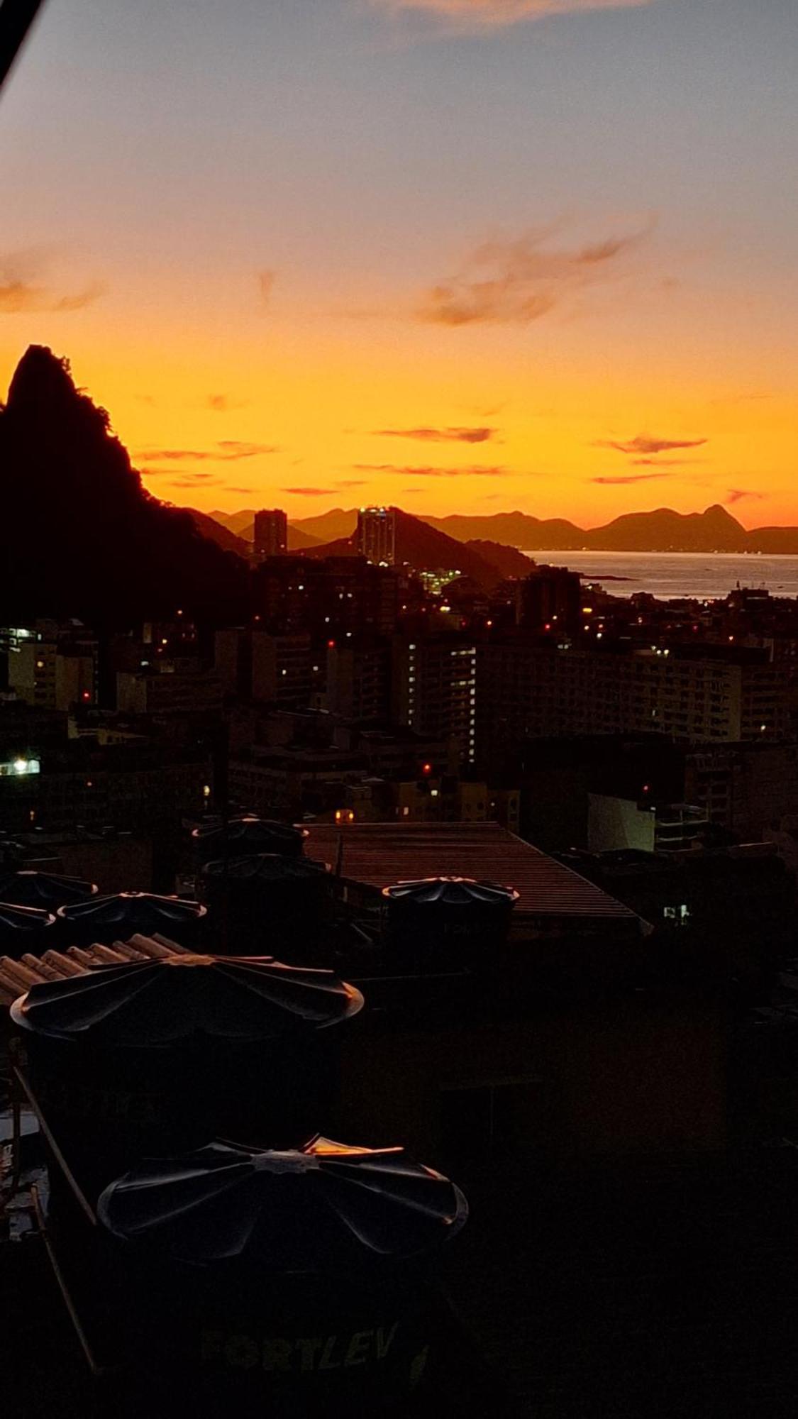Casa Vista Bonita Apartamento Rio de Janeiro
