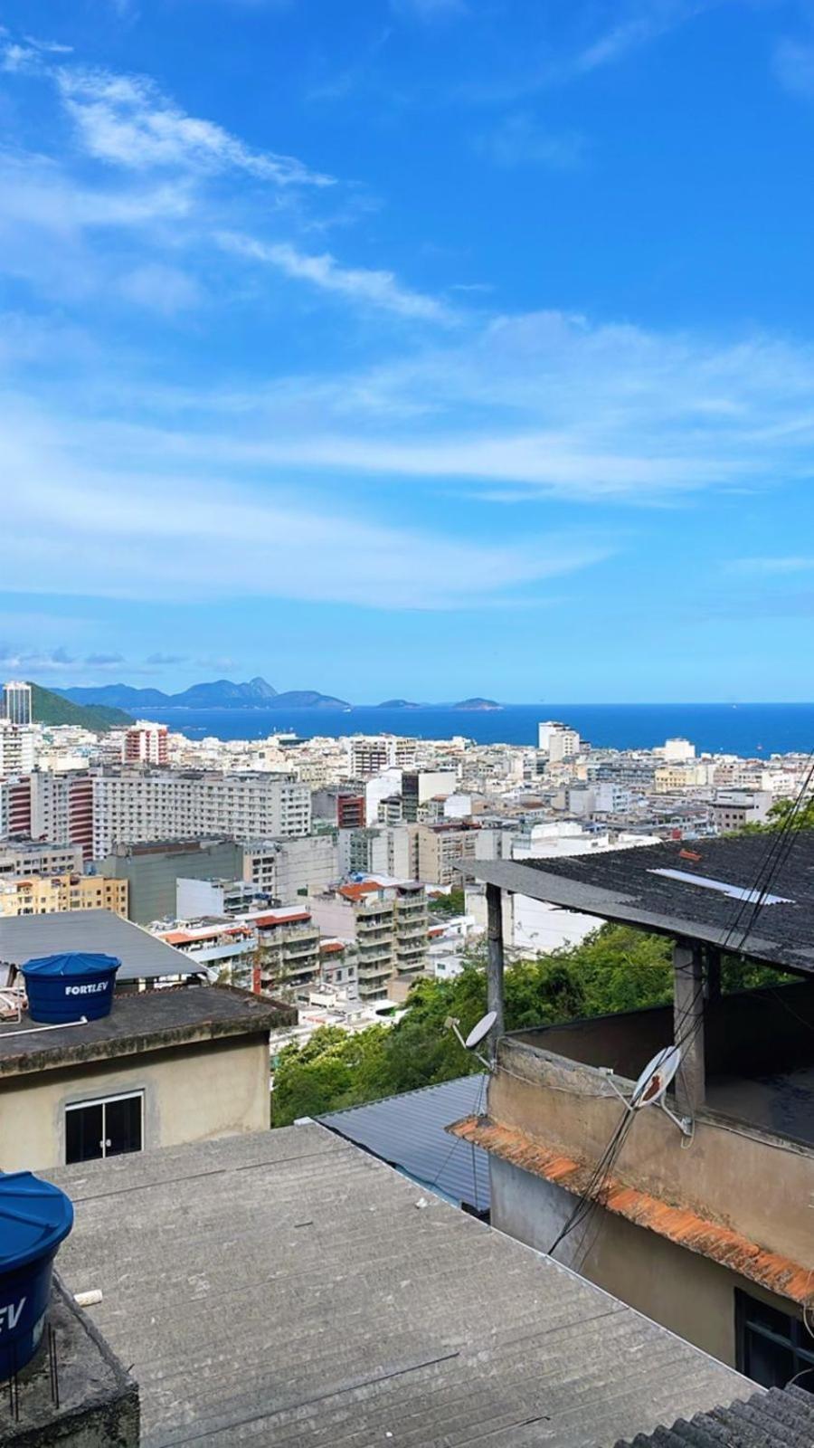 Apartamento Casa Vista Bonita Rio de Janeiro